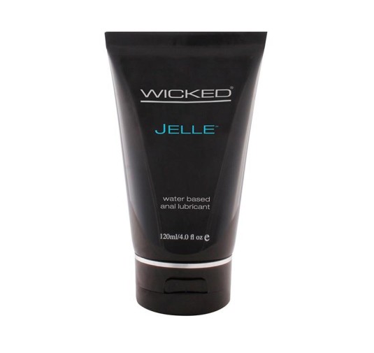 Żel-WICKED JELLE 120ML